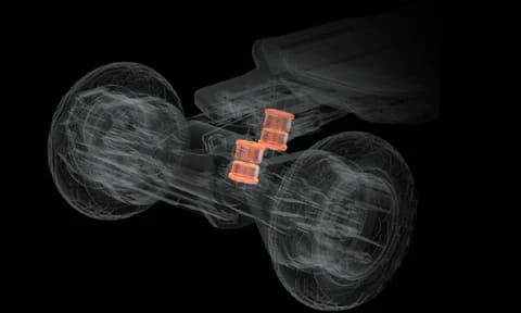 Exway - Atlas Pro 4WD - elektrický longboard